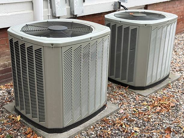 Reliable Hvac contractor in Capitol Heights, MD by Leonard HVAC